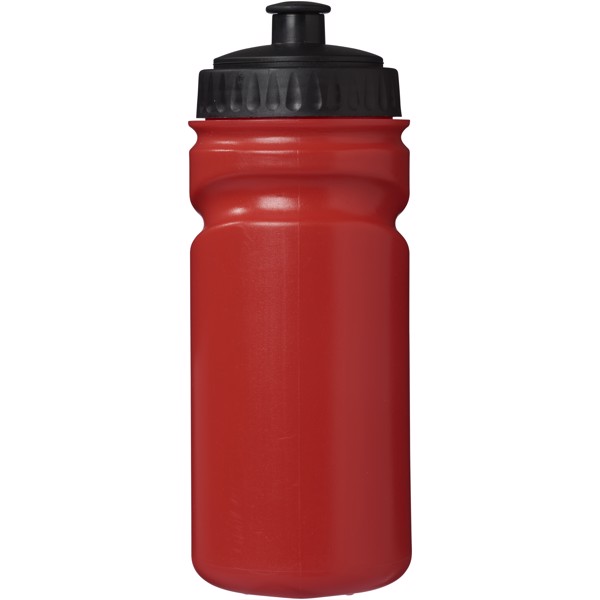 Bidón deportivo cuerpo de color "Easy Squeezy"