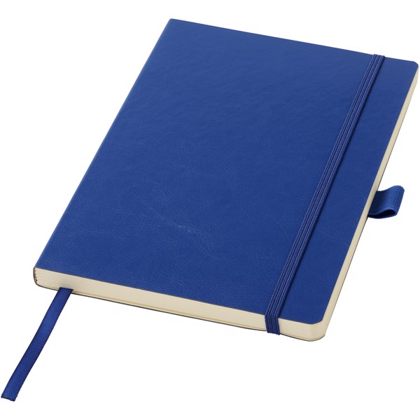 Robusta A5 PU leather notebook