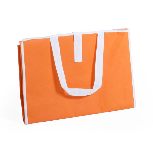 Beach Mat Buren - Yellow