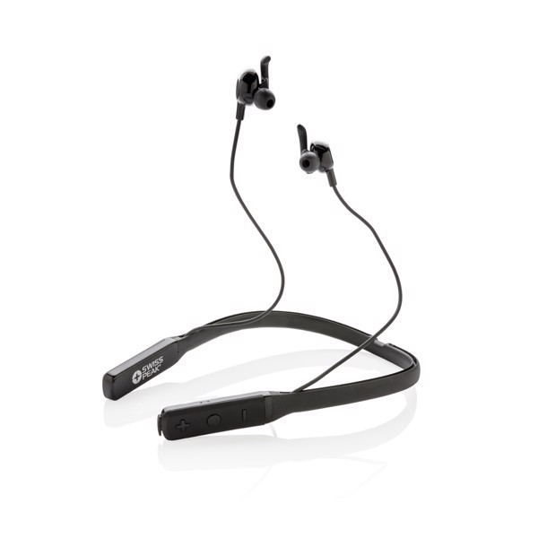 Swiss Peak ANC sluchátka do uší