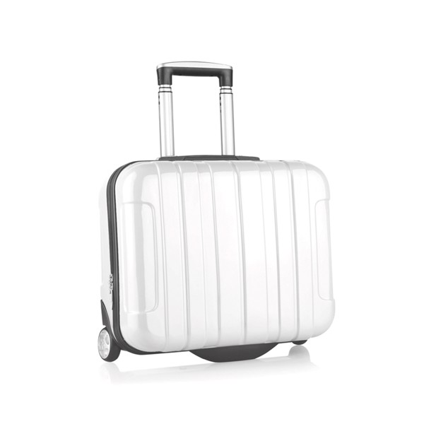 Trolley Sucan - White