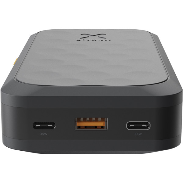 Xtorm FS520 Fuel Series 20.000 mAh 35W power bank - Midnight Black