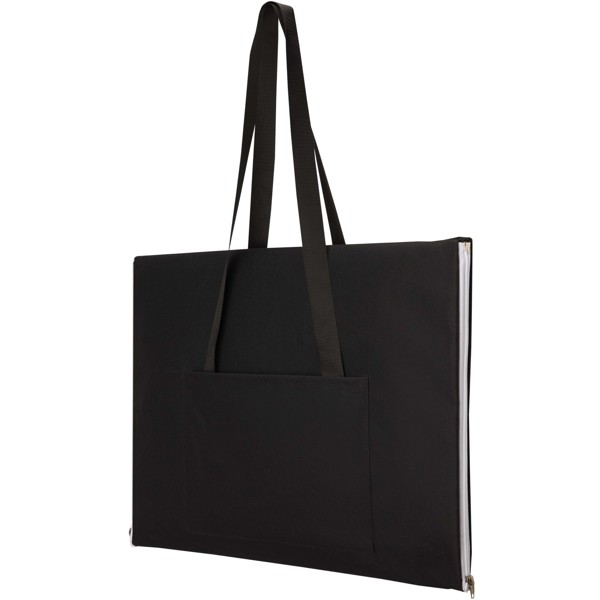 Laytote picnic blanket - Black