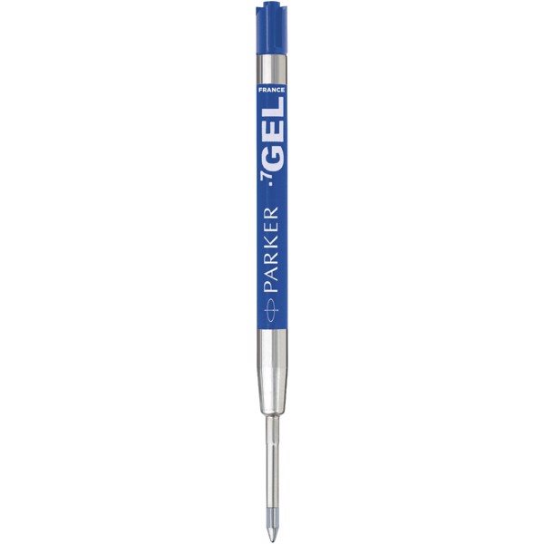Parker Gel ballpoint pen refill (blue ink)