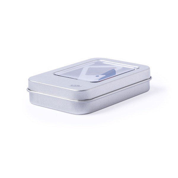 USB Memory Drelan 8GB - White