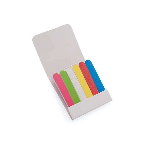 Nail File Set Catys
