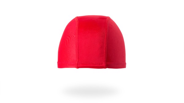 Swim Hat Micra - White