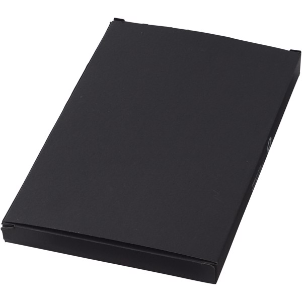Vignette A5 hard cover notebook