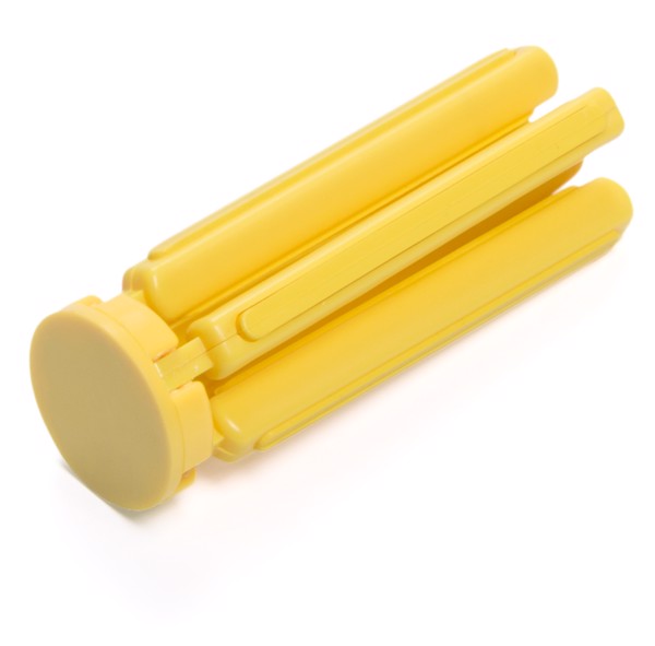 Place Mat Sekiop - Yellow