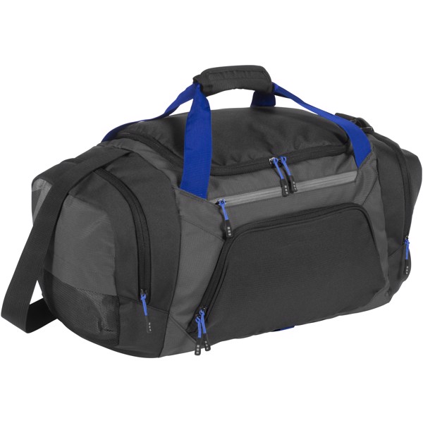 Milton sports duffel bag