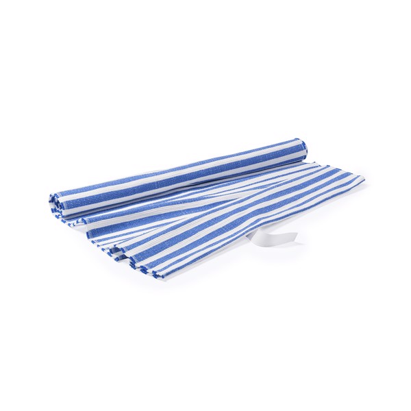 Jarapa Beach Baldux - Yellow