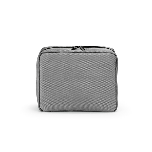Venice Toiletry Bag - Grey
