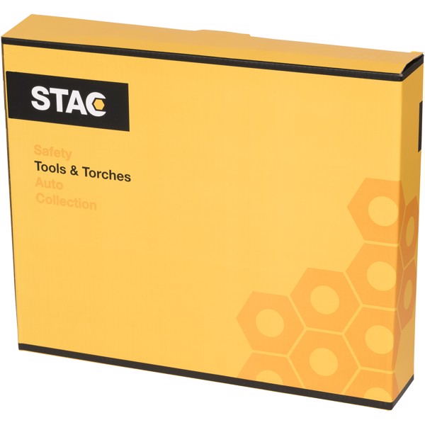 Poseidon 31-teiliger Werkzeugkasten