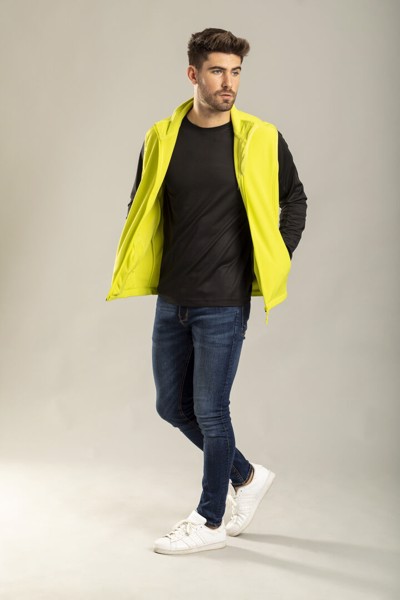 Vest Balmax - Black / XXL