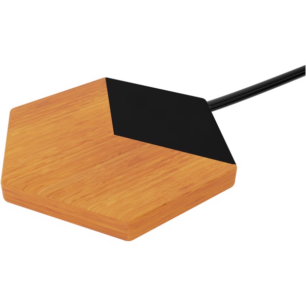 SCX.design W14 10W light-up wireless charger