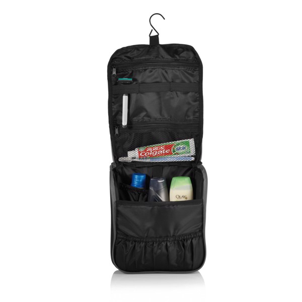 The City toiletry bag