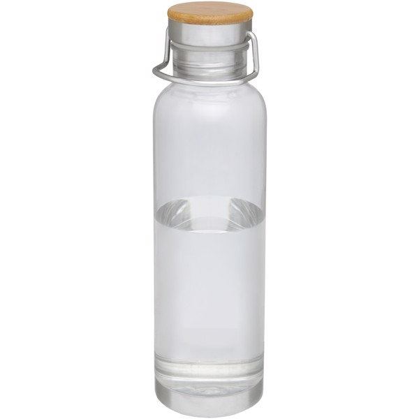 Thor 800 ml Tritan™ sport bottle - Transparent clear