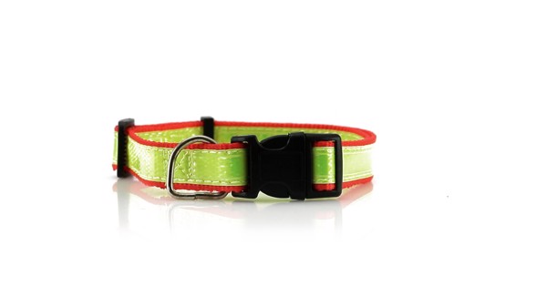 Pet Collar Muttley - Black