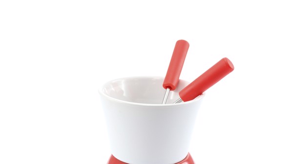 Fondue Kenux - Yellow