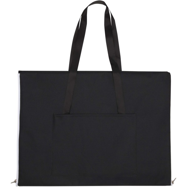 Laytote picnic blanket - Black
