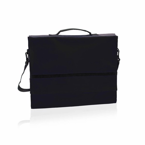 Document Bag Java - Black