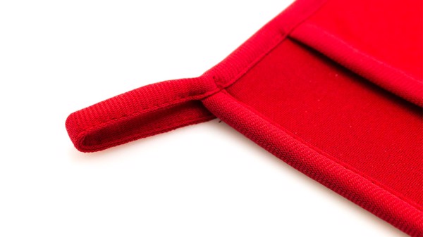 Pot Holder Hisa - Black