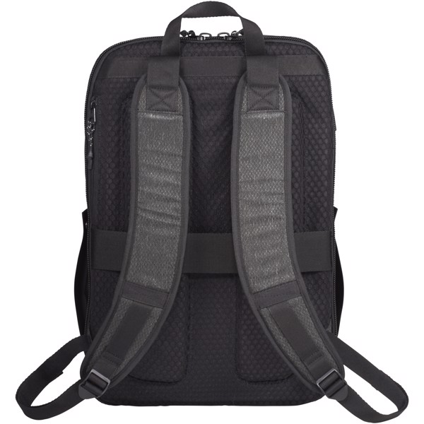 Camden 17" laptop backpack