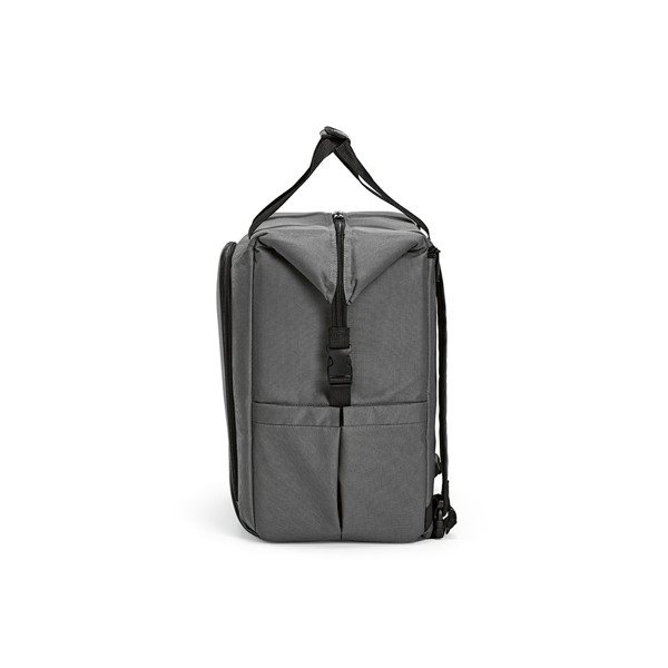 Dublin Cooler - Dark grey