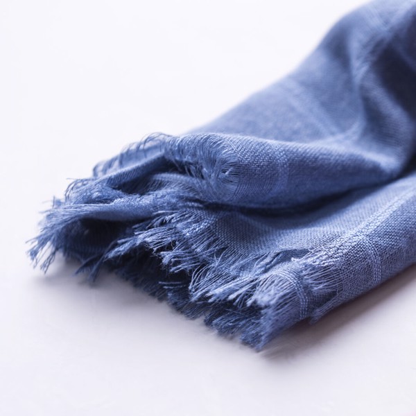 Scarf Mirtox - Grey