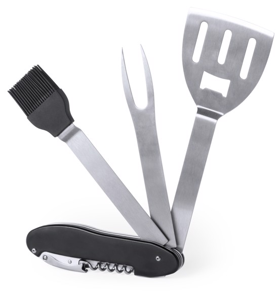 Barbecue Set Duvinax