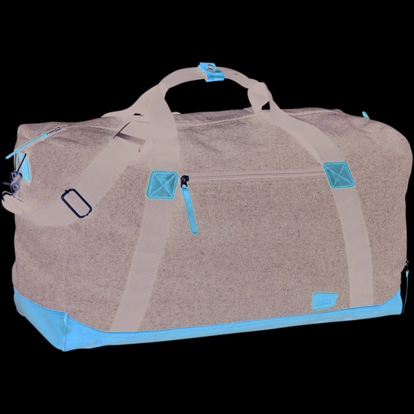 Campster 22" duffel bag