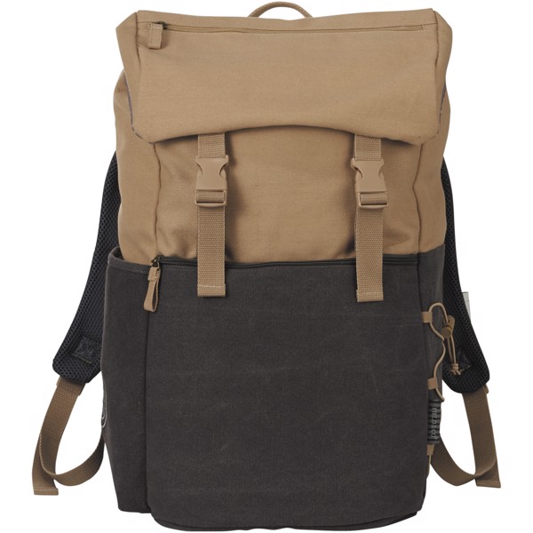 Venture 15" laptop backpack