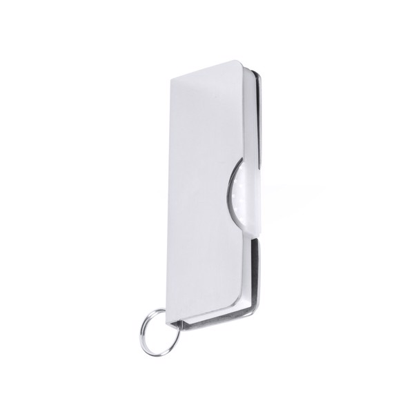 USB Memory Sokian 16GB - White