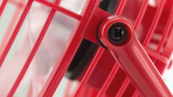 Mini Fan Miclox - White