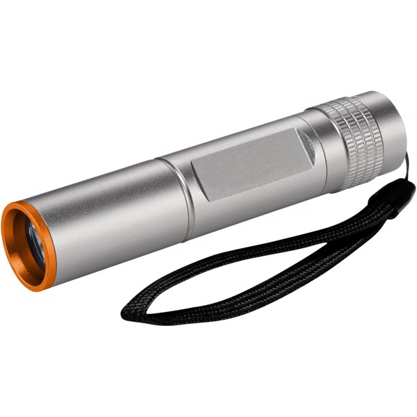 Insel 3W CREE LED waterproof torch light