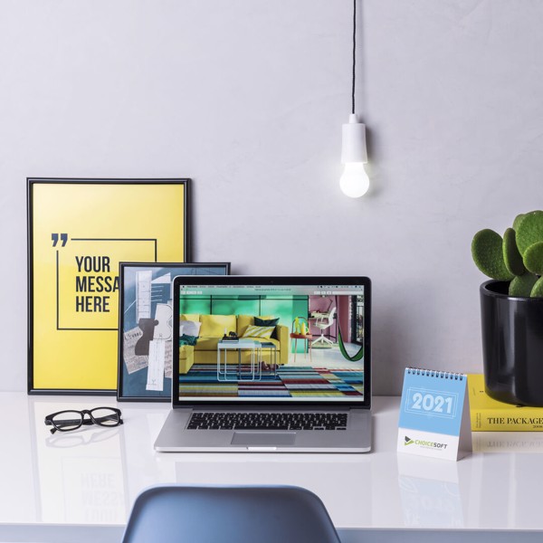 Desktop Calendar Ener