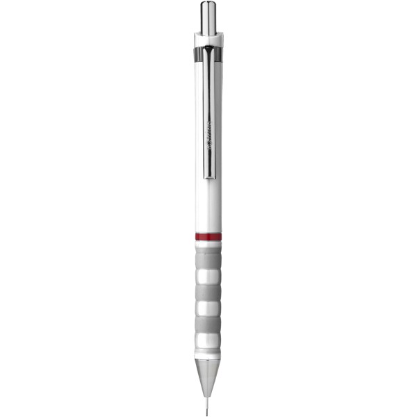 Tikky mechanical pencil - White