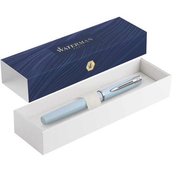 Allure rollerball pen - Powder Blue