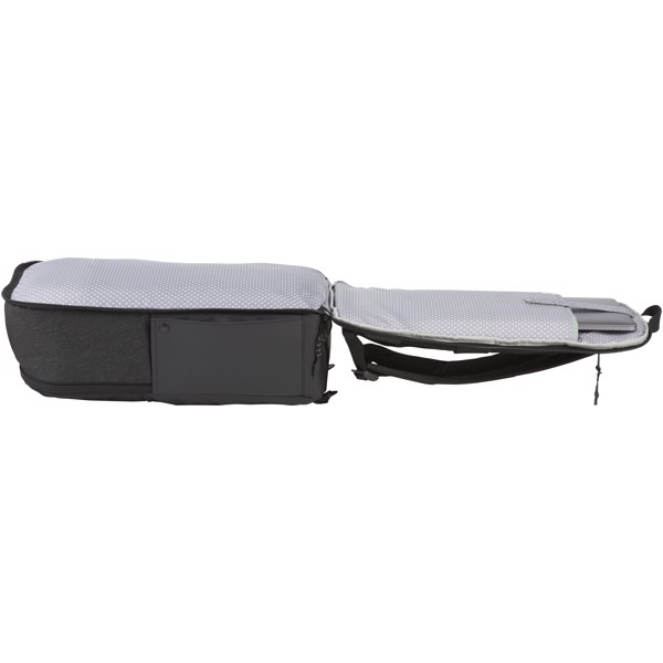 Camden 17" laptop backpack
