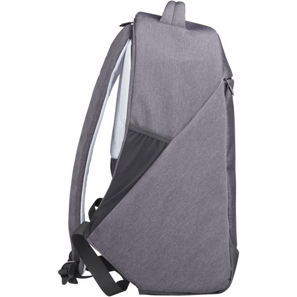 Convert 15" TSA anti-theft laptop backpack