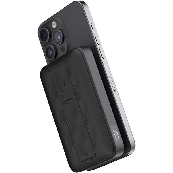 Xtorm FS5W101 10.000 mAh magnetic wireless power bank