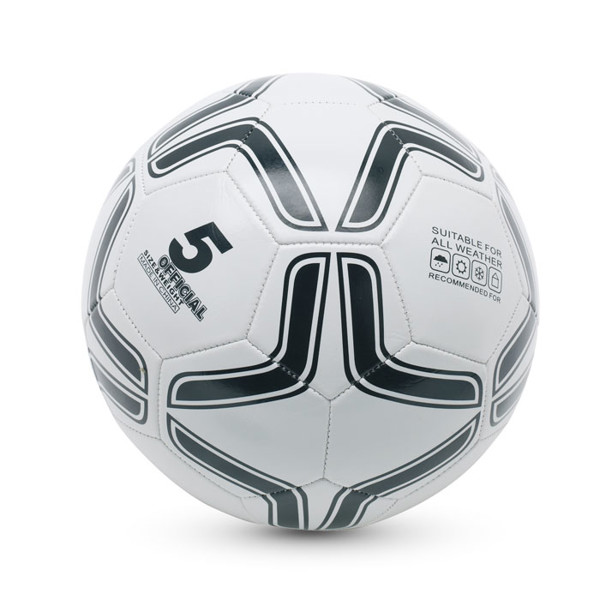 Soccer ball in PVC 21.5cm Soccerini