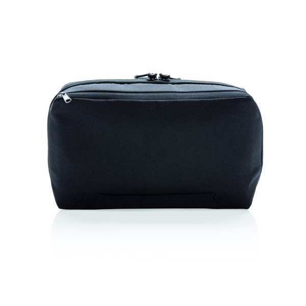 Swiss Peak tech pouch PVC free