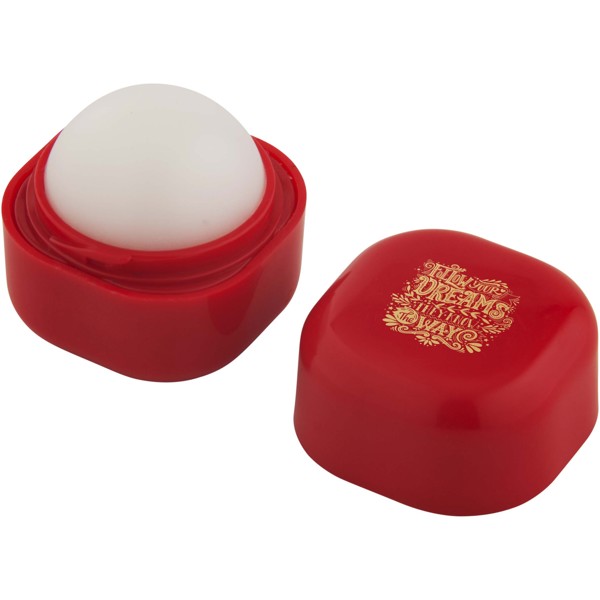 Ester lip balm - Red
