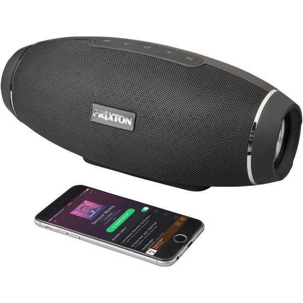 Prixton Zeppelin W300 Bluetooth® speaker