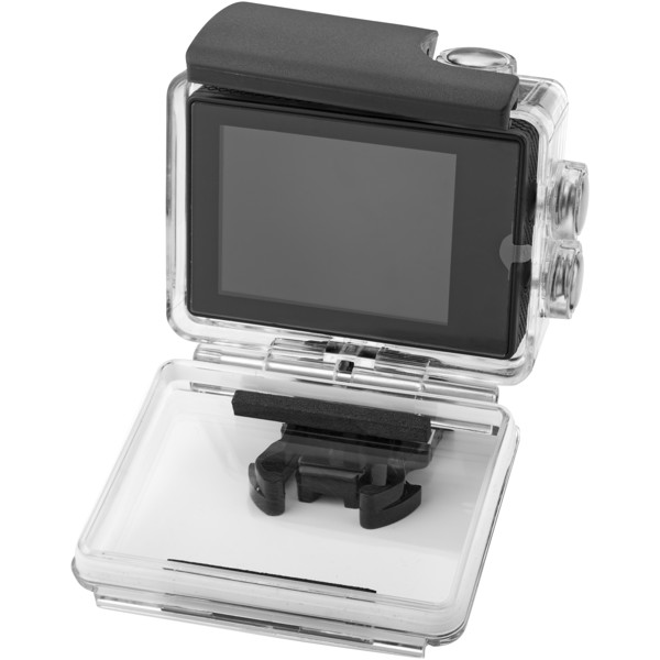 Bronson HD action camera