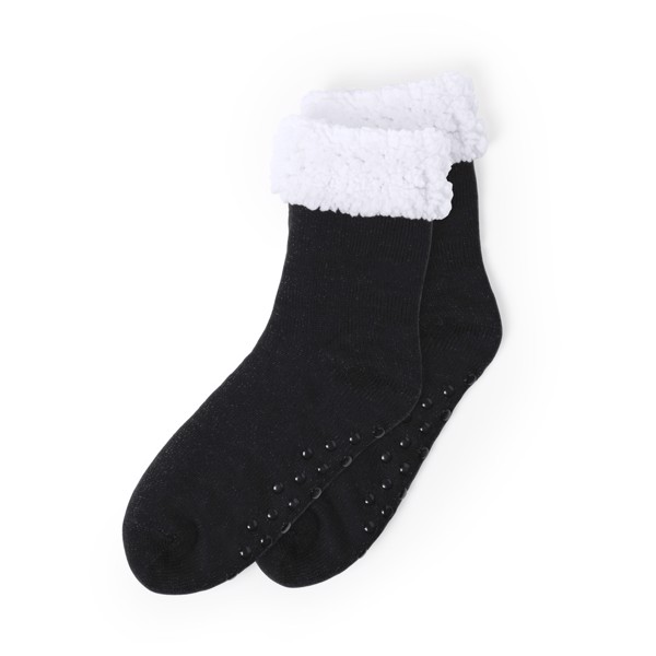Sock Molbik - Black