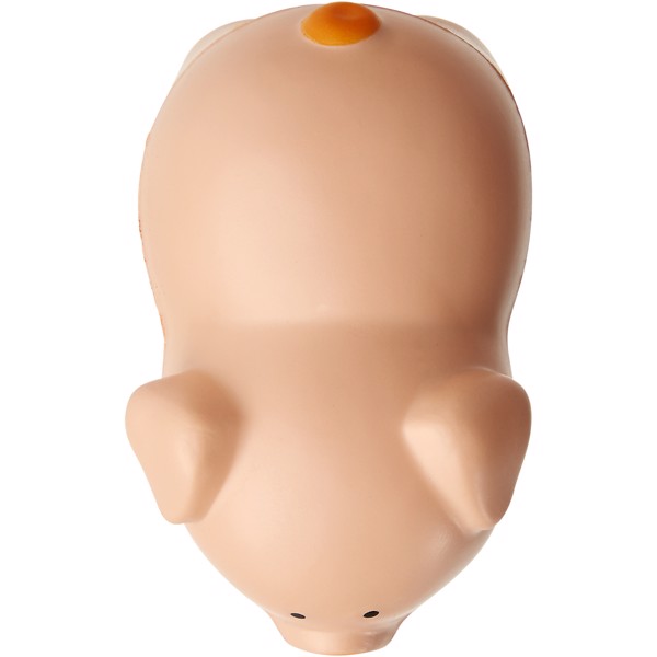 Pierce pig stress reliever