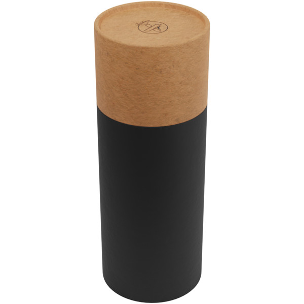 SCX.design D11 500 ml bamboo smart bottle