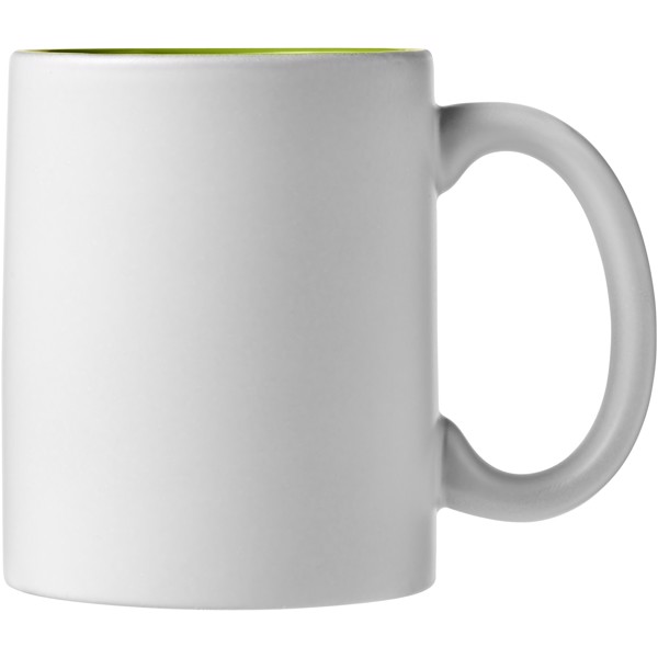 Taza de cerámica para grabar a láser "Taika"